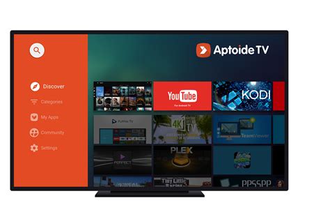 Top 6 Apps for Samsung Smart TV (For Android TV and Firestick) - The ...