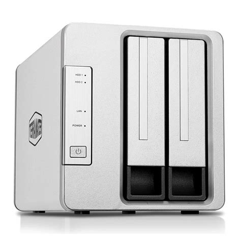 Best Diskless Enclosure Raid Nas Personal Cloud Storage And Media ...