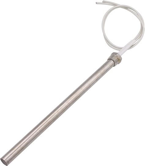 DERNORD Cartridge Heater 120V 750W Hot Rod Heating Element Replacement 1 2 Inch Thread Amazon