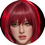 Cos Haruno Sakura Sex Doll Alice Cm Kanadoll