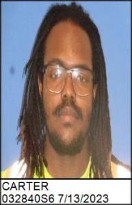 Paul Jr Carter A Registered Sex Offender In REIDSVILLE NC At Offender Radar