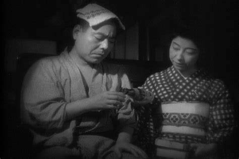 Story of Floating Weeds (1934) - Yasujiro Ozu (Ozu-san.com) 