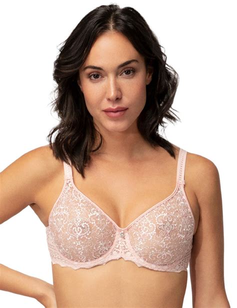 Empreinte Cassiopee Full Cup Bra Belle Lingerie