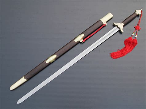 Tai Chi Sword, Chinese Sword, Chinese Vintage Sword, Chinese Tai Chi ...