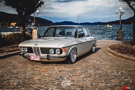 Unser Oldtimer Bmw E3 30s Rs Klinikde