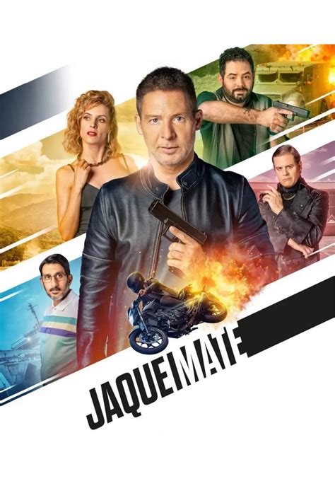 Jaque Mate Streaming Regarder Le Film En Vod Légale