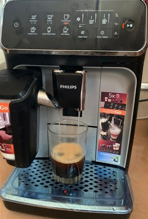 Philips 3200 Vs 4300: Review 2 Affordable Espresso Machines