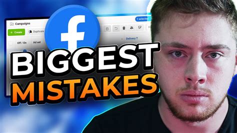 Why Your Facebook Ads Are Unprofitable Youtube