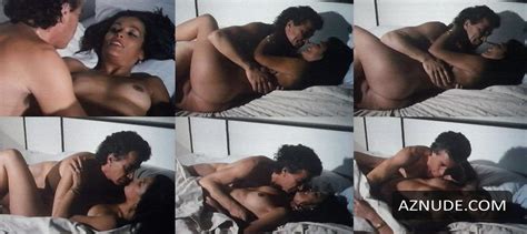 Rosario Escobar Nude Aznude