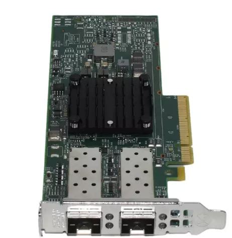 Broadcom Dual Port Gb Sfp Pcie Adapter Skywardtel