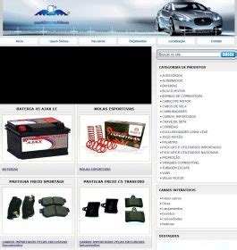 Mercerol Distribuidora Auto Peças E Acessórios Ltda - Mercerol Auto Peças E Acessorios Ltda