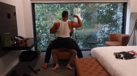 Big Ass Stripper Is Back ThisVid