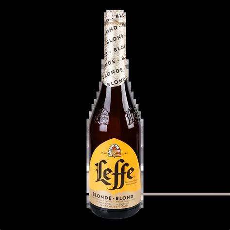 Leffe Blonde