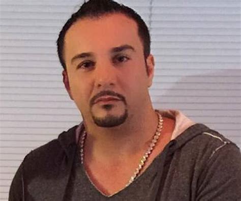 Tony Toutouni Biography, Age, Wiki, Height, Weight, Girlfriend, Family