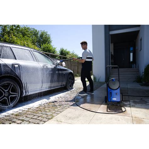 Cleanstore Nilfisk Core Power Control Home Car Pressure Washer