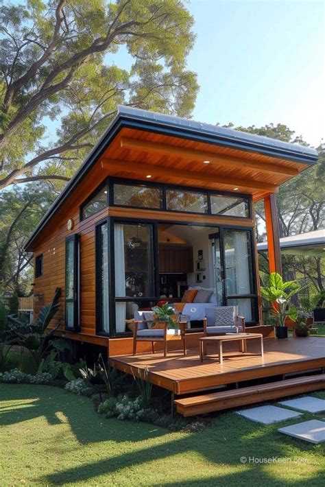 Modelos De Casas Pequenas De Madeira - Casas de madeira 50 modelos apaixonantes das simples as modernas – Artofit