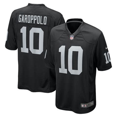 Jimmy Garoppolo Jerseys 49ers S-2X 3X 4X 5X 6X, XLT 2XT 3XT 4XT