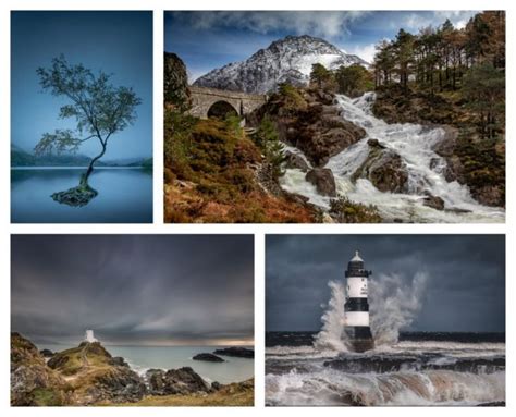 Snowdonia and Anglesey Landscape Photography Workshop – North Wales ...