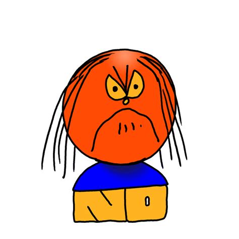 Angry No Way Sticker By Studios Sticker For Ios Android Giphy