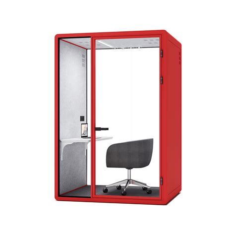 2 Person Phone Booth Hecor Office Phone Booths Silence Booths