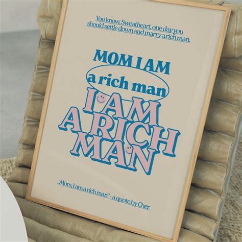 I Am a Man Poster - Etsy