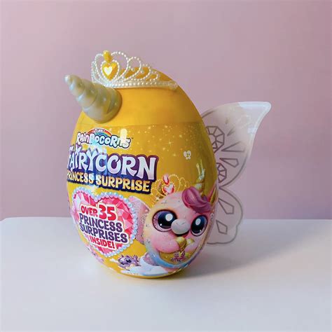 Review Rainbocorn - Fairycorn