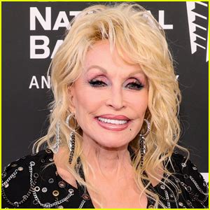 Dolly Parton Shares Secret To Year Marriage To Husband Carl Dean