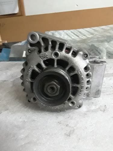 Alternador Chevrolet Cavalier Z Repuestosve