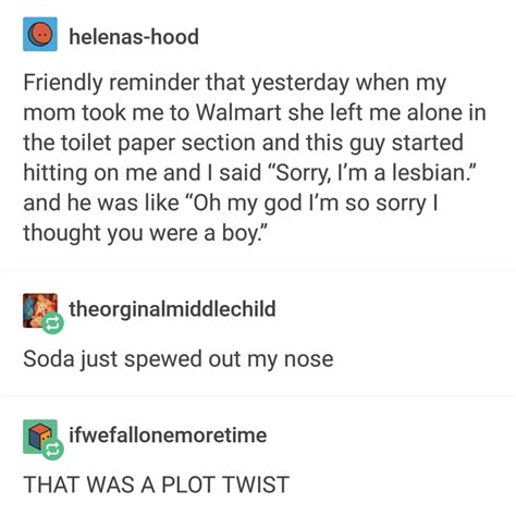 Surprise I M Gay R SuddenlyGay