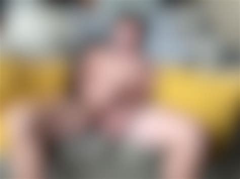 Curious Married Bi Jock Plays With Big Tight Cut Cock And Fucks Furry Ass With Njoy Wand Video