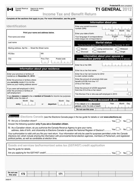 Cra Forms Fill Out Sign Online Dochub