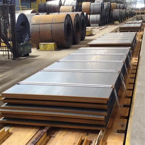 Carbon steel Plate,Mild Steel Sheet,Cold rolled steel plate ,Hot Rolled ... 