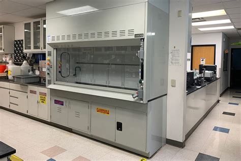 Benchtop Fume Hoods Commercial Products Longo Labs