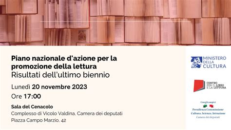 Alla Camera La Presentazione Della Relazione Sul Biennio Del