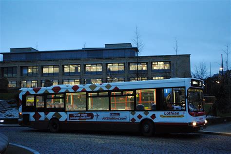 63 | This bus was new to lothian buses as 63 in 2002. Seen h… | Flickr