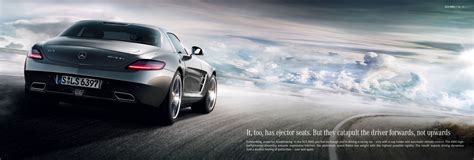 2013 Mercedes Benz Sls Class Brochure