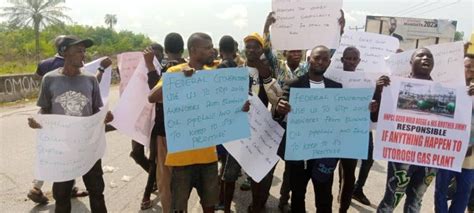 Ex Agitators Protest Alleged Surveillance Contract By Omo Agege