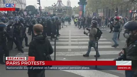 Emmanuel Macron caves to French farmers after furious protests