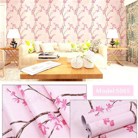 Jual Hoas Wallpaper Stiker Dinding Motif Timbul Premium Higth Quality