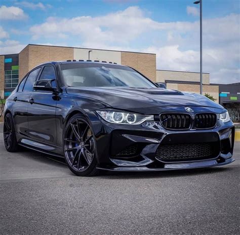 F30 M2 Bumper Bmw Wagon Bmw Bmw 340i