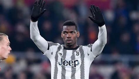 Edf Sale Nouvelle Pour Pogba La Juve Aurait D J Trouv Son Rempla Ant