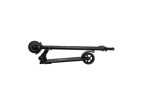 Электросамокат HIPER Stark DX650 Black - выгодная цена, отзывы ...
