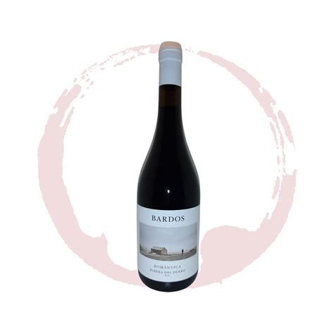 Bardos Romántica – Sabores