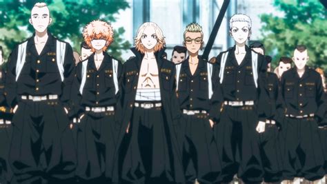 Фото Майки Из Аниме — Bluemorphotours.ru