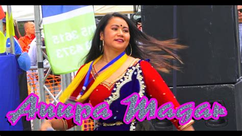 Ho Nira Maya Salaijo हो निरा माया सालैजो Anupa Roka Magar Live