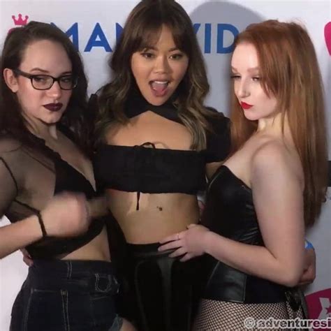 Xbiz Expo 2020 Winter Wonderland Party Part 1 HD Porn Ee XHamster