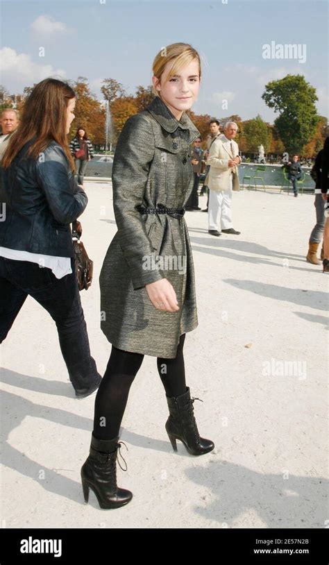 Emma Watson Boots