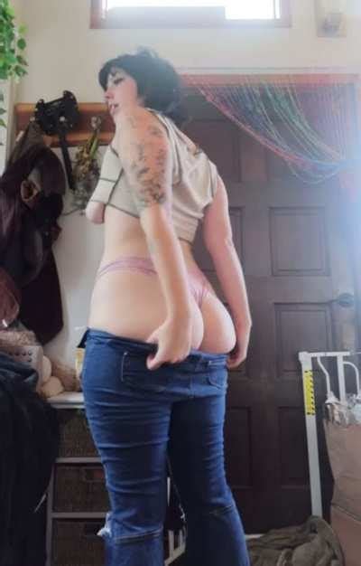 Ill Suck Your Cock But First Eat My Doll Ass NSFWGirl