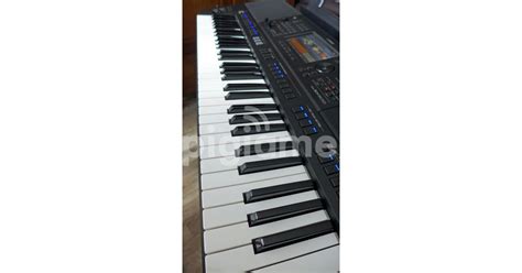 New Yamaha Keyboard Psr Sx900 In Allsops Pigiame