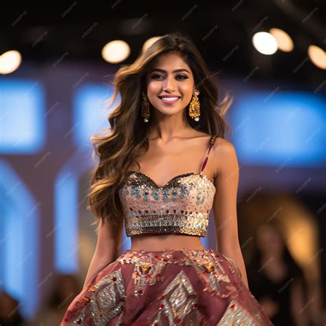 New runway shows will soon feature various styles of sideburns women 2